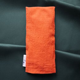 Augenkissen Aromatherapie Orange