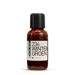 Wintergreen Essential Oil