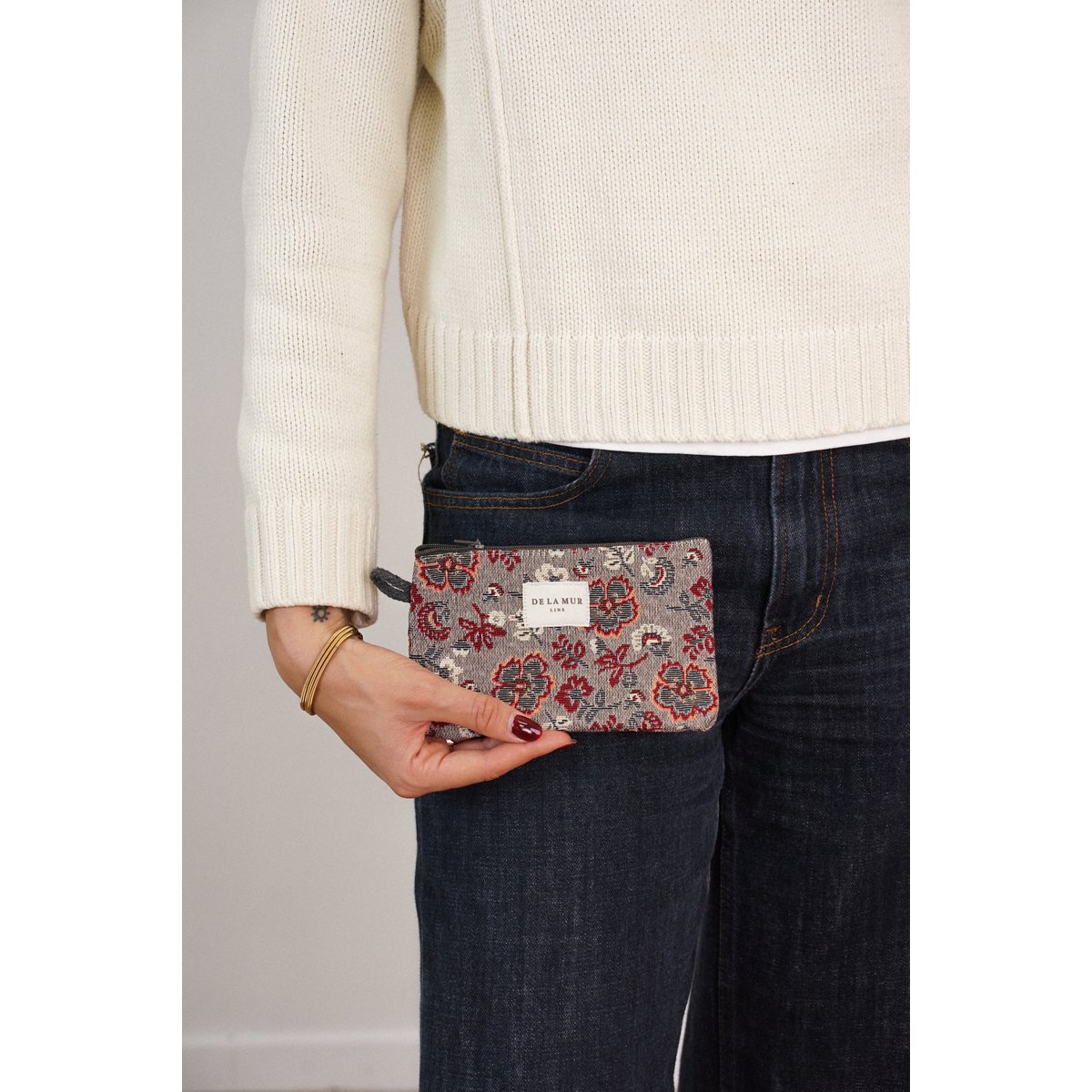 Beauty Bag Mini NIRA