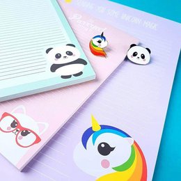 Pin Unicorn rainbow