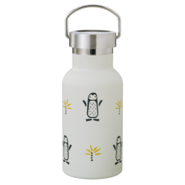 Termokande flaske 350 ml Penguin