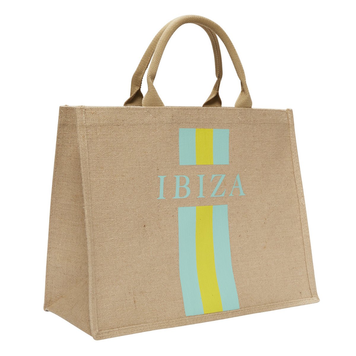 SAC DE PLAGE IBIZA