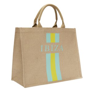 BEACH BAG IBIZA
