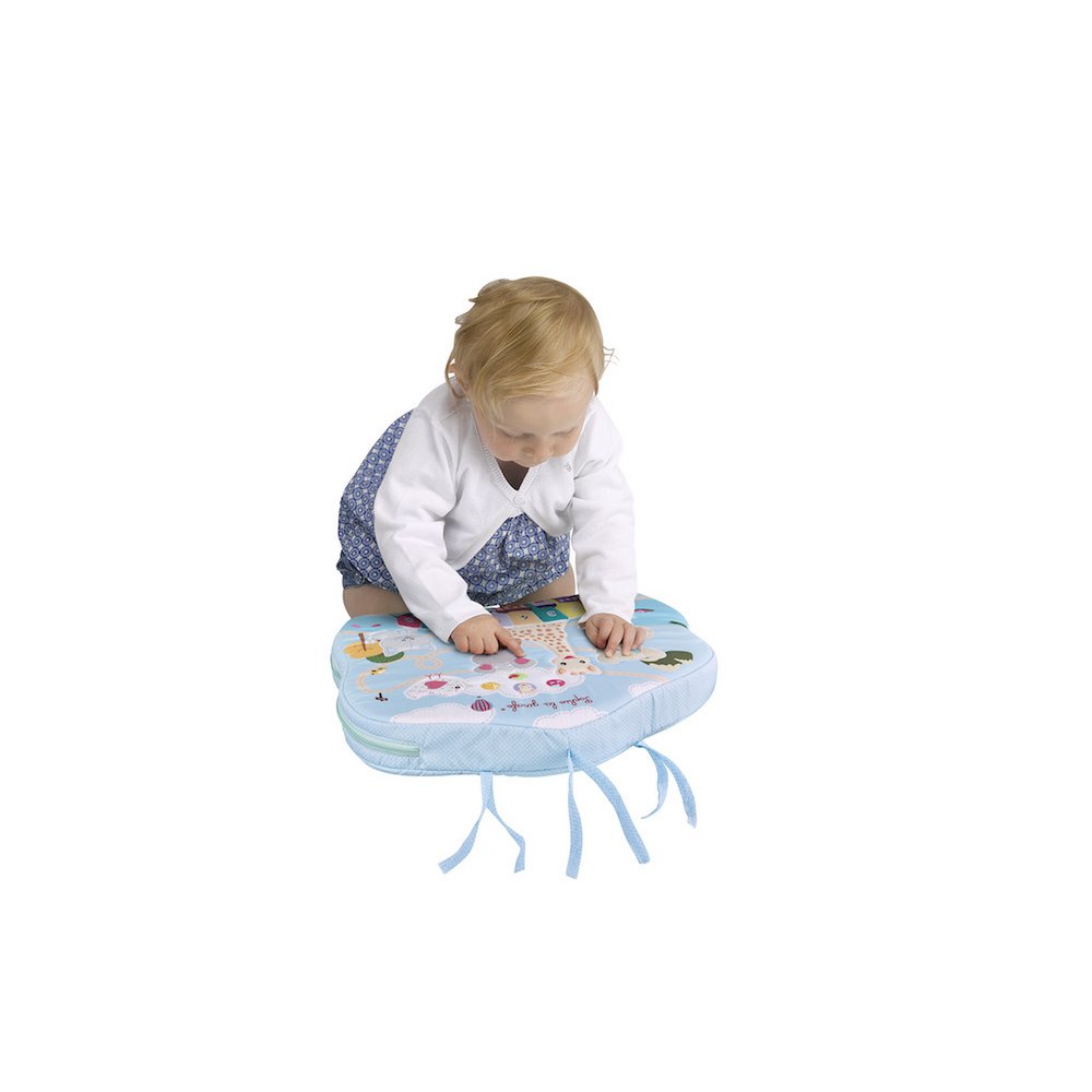 Sophie de Giraf Touch & Play Edge
