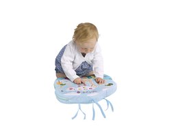 Sophie de giraf Touch & Play edge