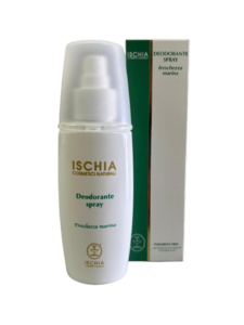 Deodorantspray voor dames - flacon van 100 ml