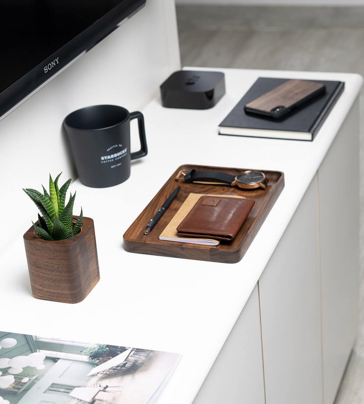 Square Planter