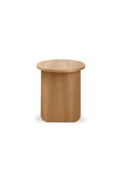 Momoko Side Table, D40xH43cm