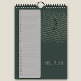 Birthday Calender