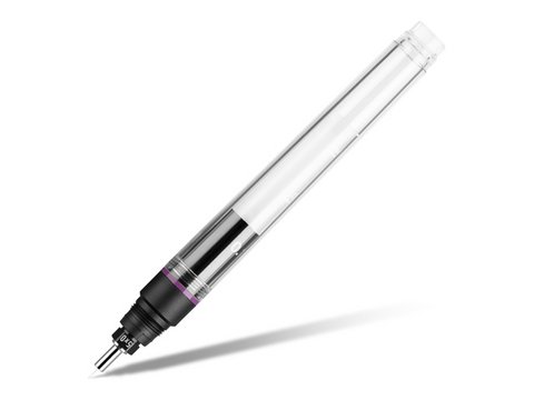 Tekenpen Aristo MG1 PRO 0.13mm lijndikte excl.inkt.