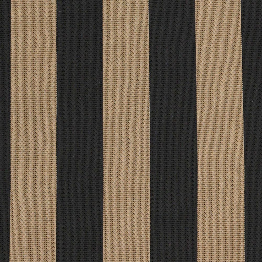 Shopper Loïs Taupe-Zwart