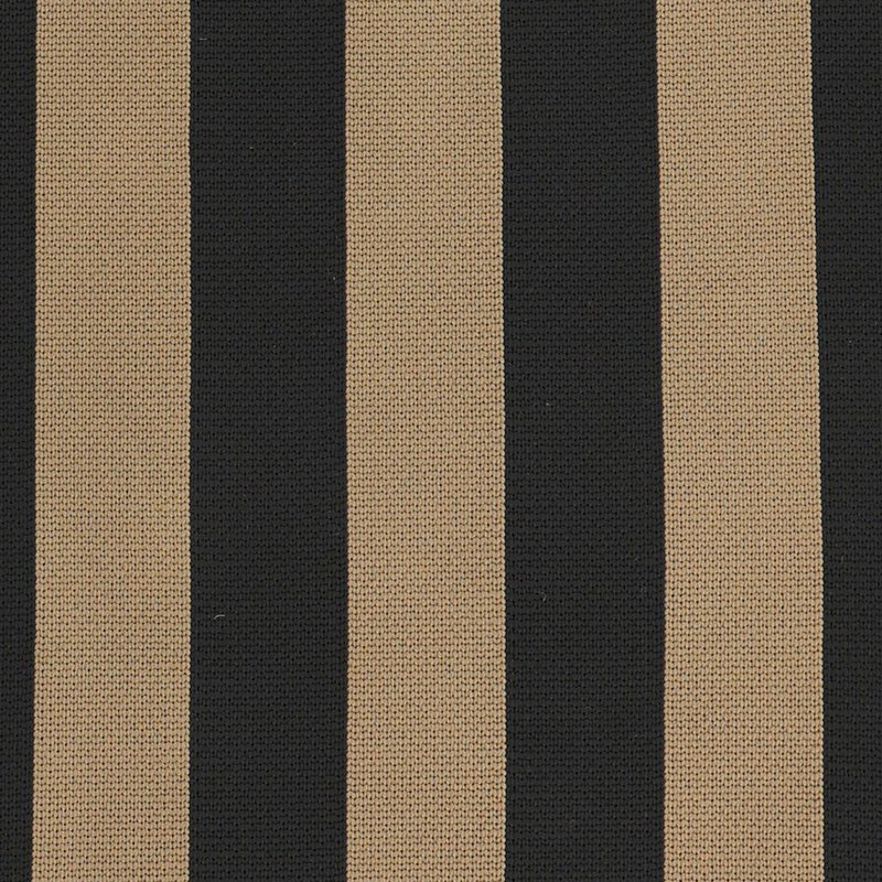 Shopper Loïs Taupe-Zwart