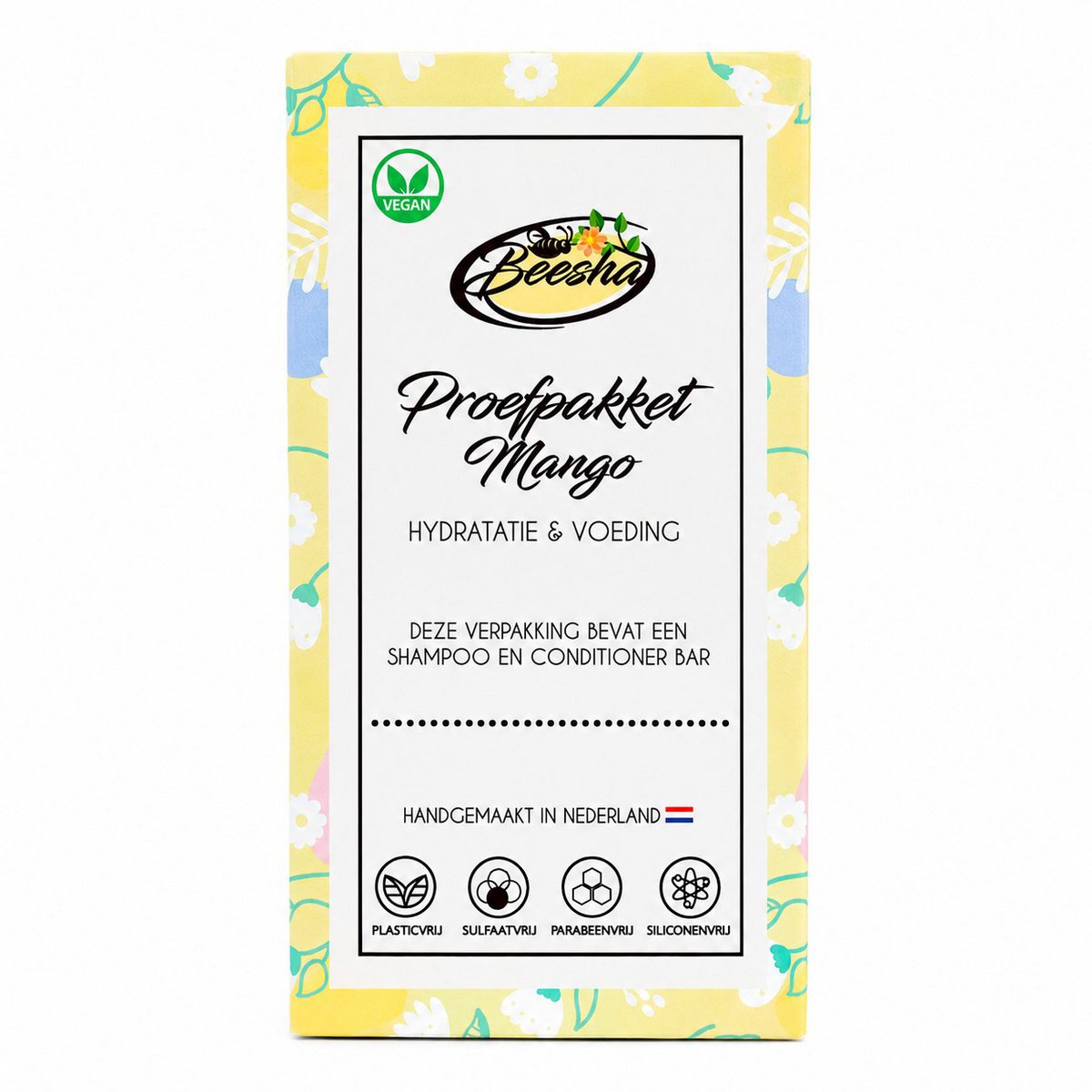 Musterpaket Mango Duo