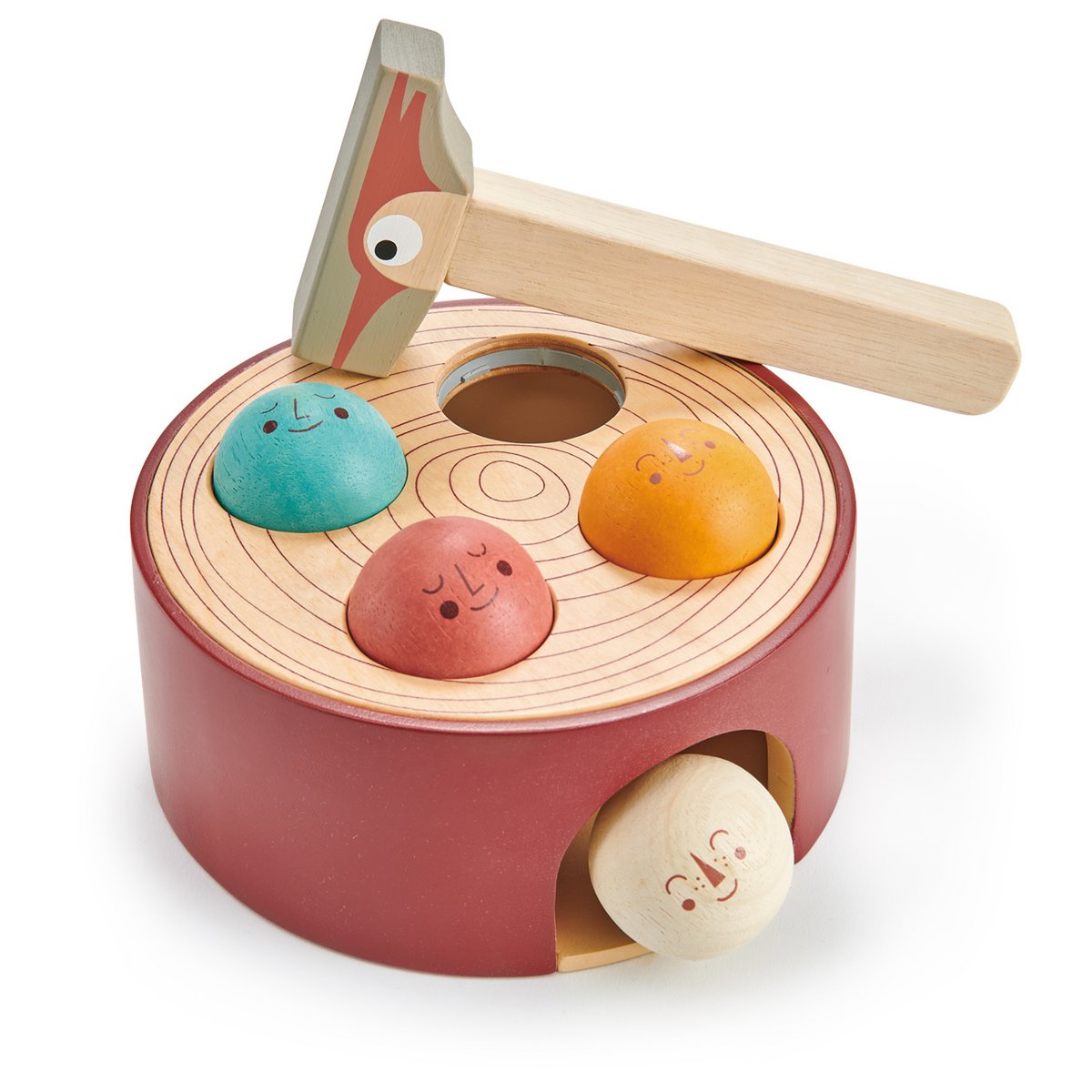 Specht-Spiel