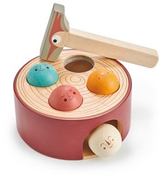 Specht-Spiel