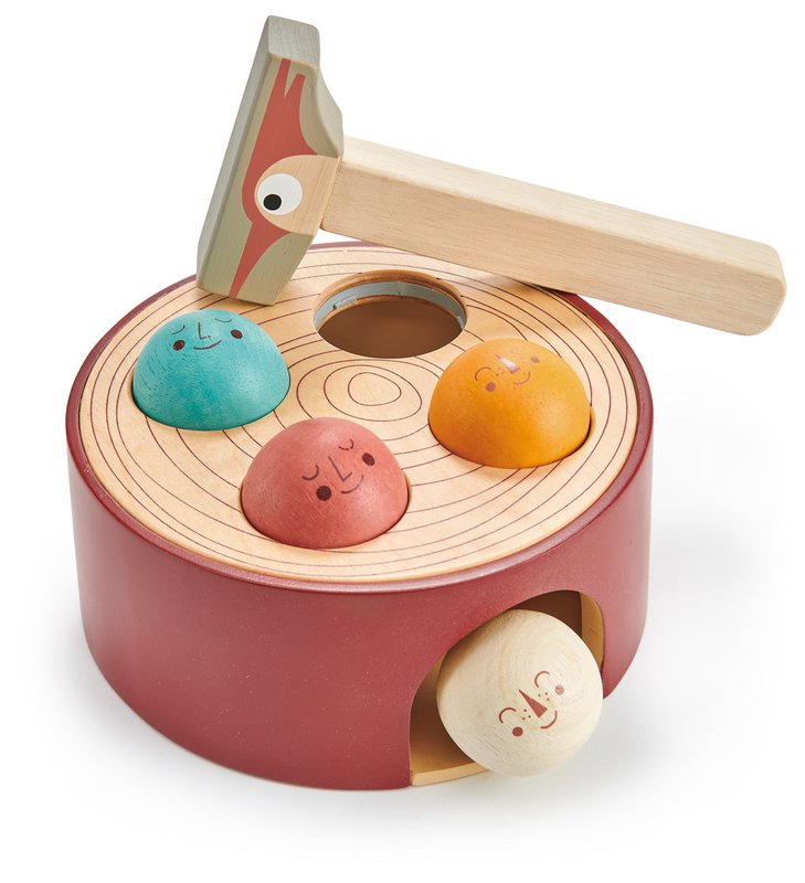 Specht-Spiel