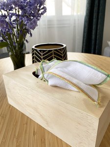 WASHABLE TOWELS