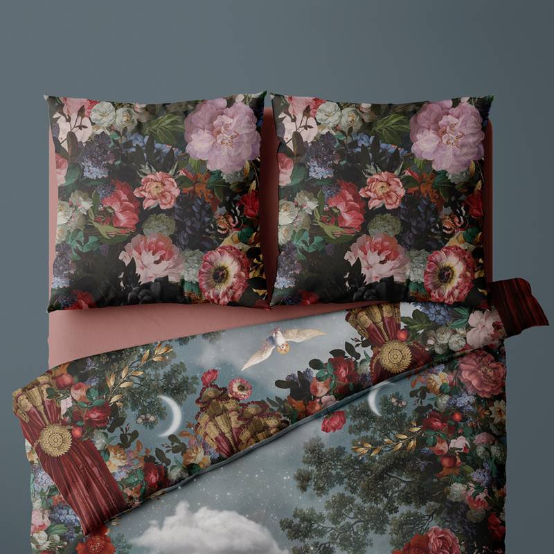 Adam creation bed linen