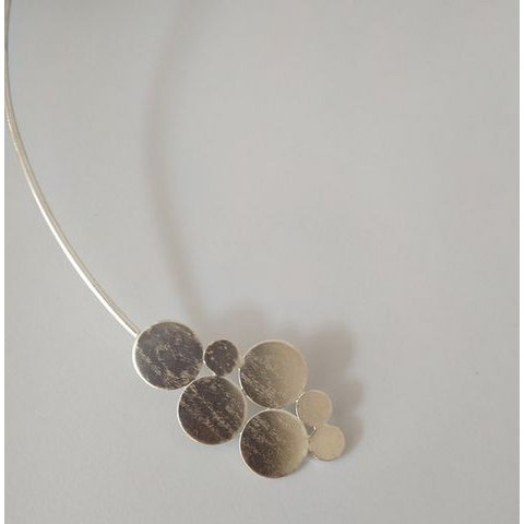 Collar Venecia