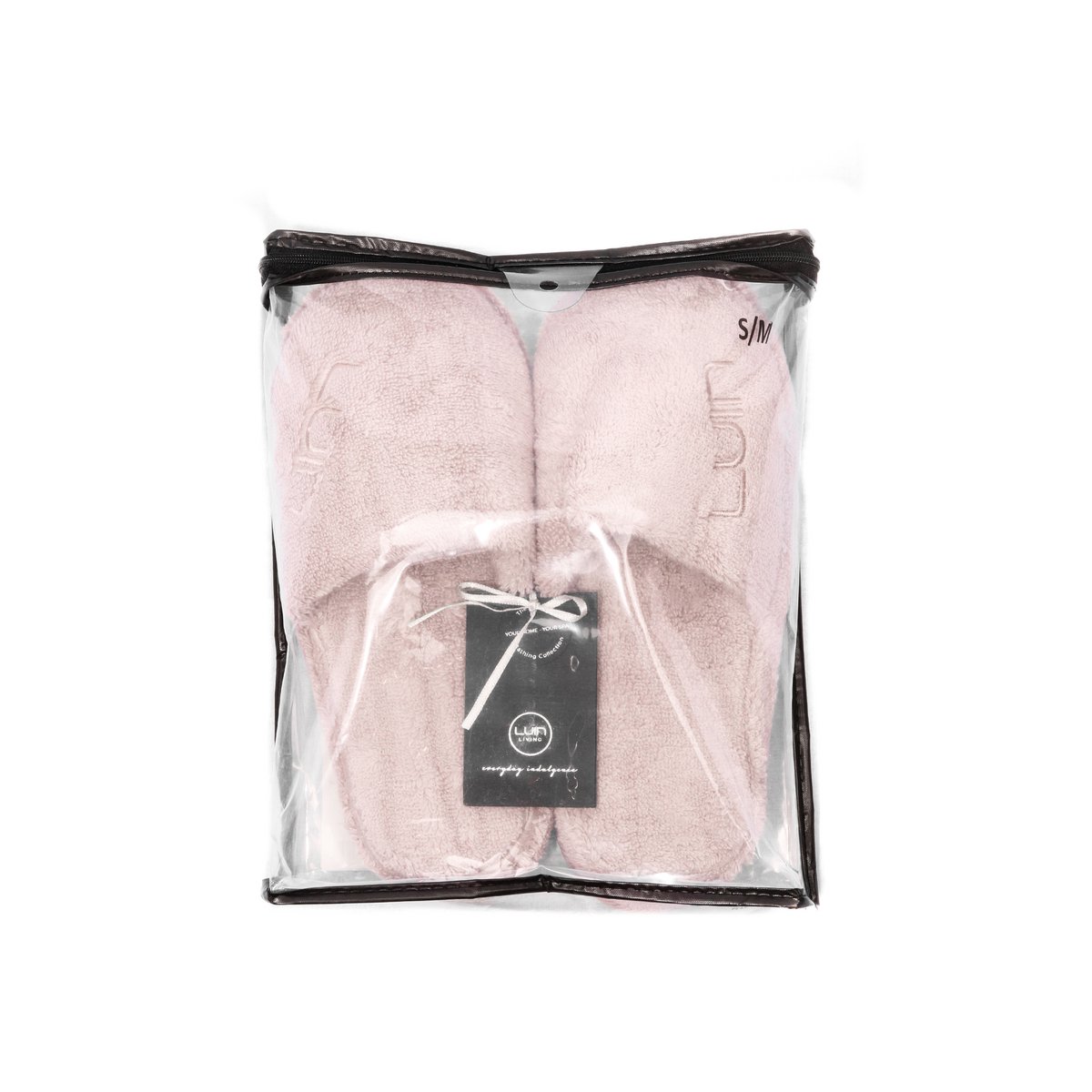 Dusty Rose