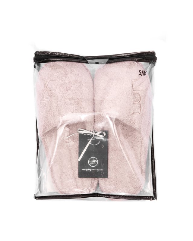 Dusty Rose
