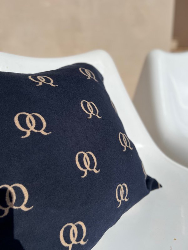 Cushion cover Silvio
