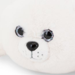 Plush toy, Ocean, \White Seal 50cm
