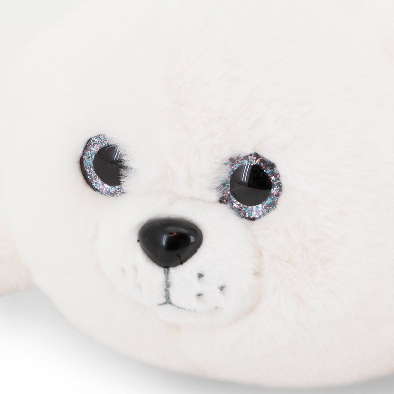 Plush toy, Ocean, \White Seal 50cm