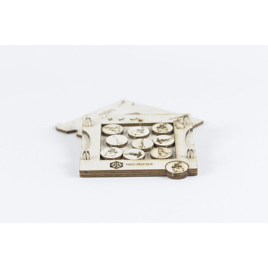 ABRADACABRA KIT