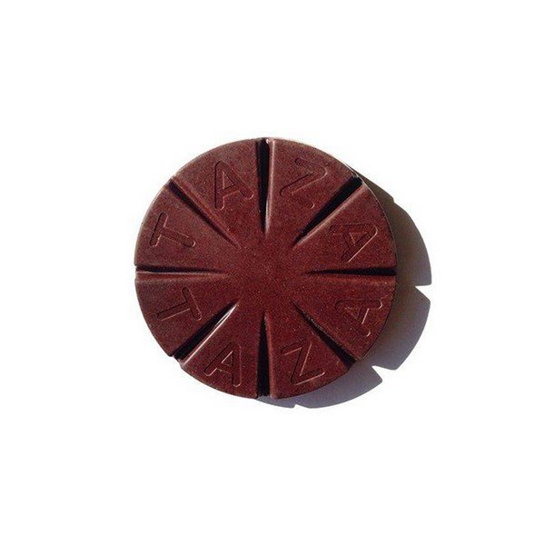 Guajillo Chili Disc (50% dark) BIO