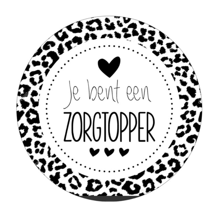 Handspiegel sorgen für Top Panther