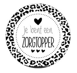 Handspiegel sorgen für Top Panther