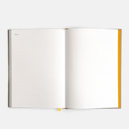 Garden Journal – English