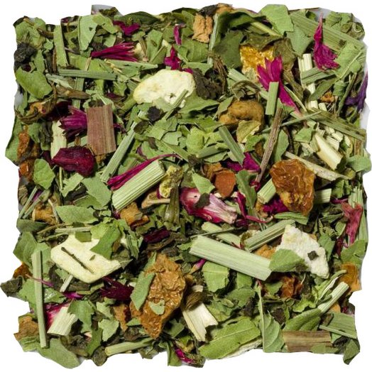 Fit tea