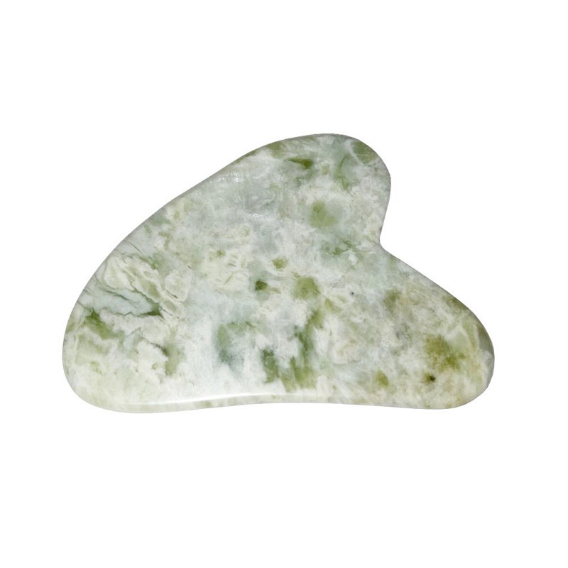 Serpentine Massage Gua Sha