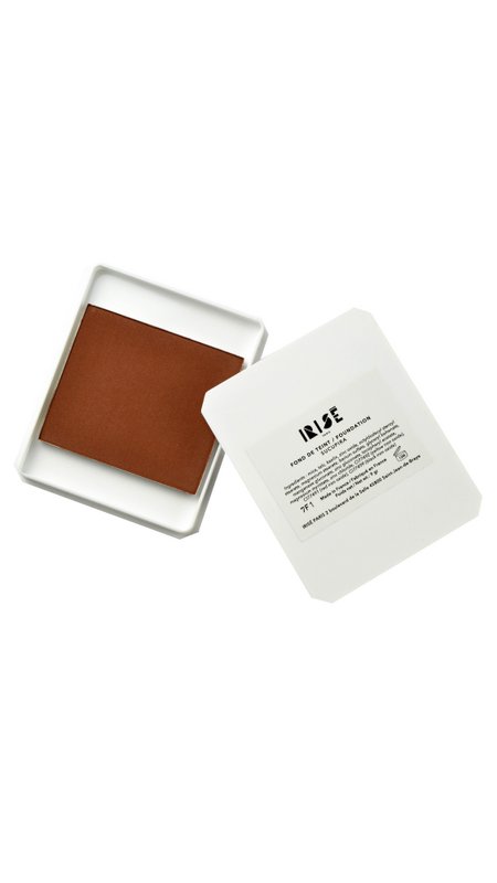 Sucupira Powder Foundation