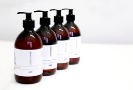 LUMI BODYWASH RUSKA 500 ML