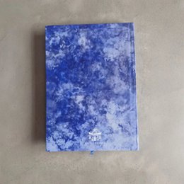 Notitieboekje | Ingebonden A5 gewone pagina's