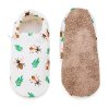 Babyschuhe - fliegende Bienen