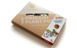 Urban Jungle Kit - Collectie regenwouddieren