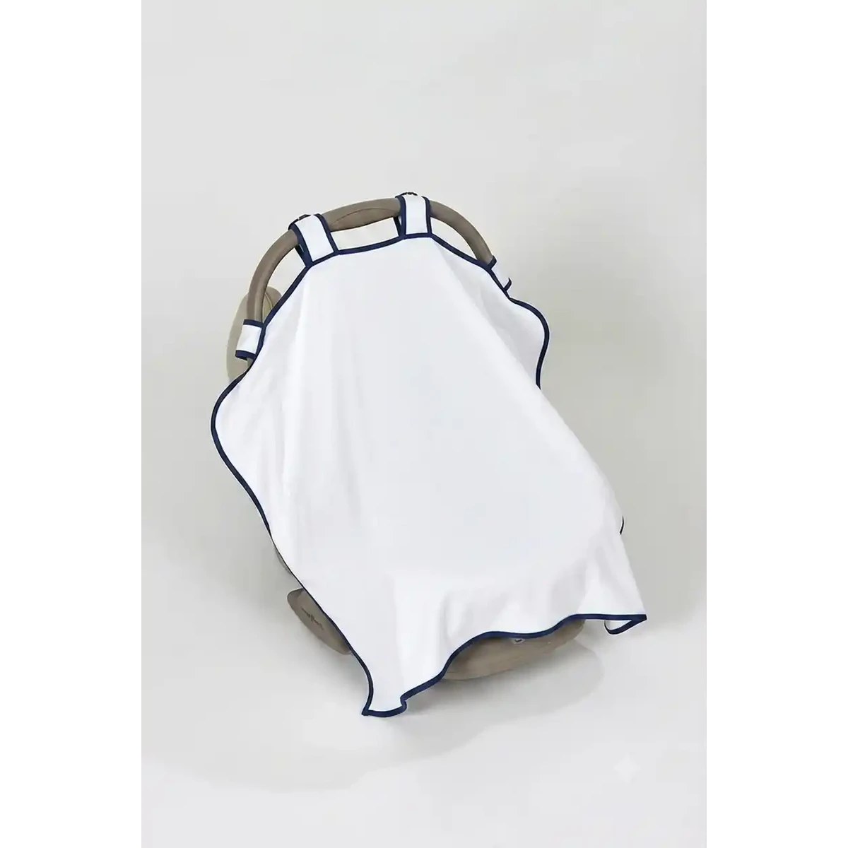 Navy 60cm X 60cm