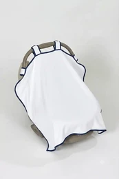 Navy 60cm X 60cm