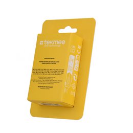 Tipo-C a Type-C 1M Cable Duo-40W Carga rápida
