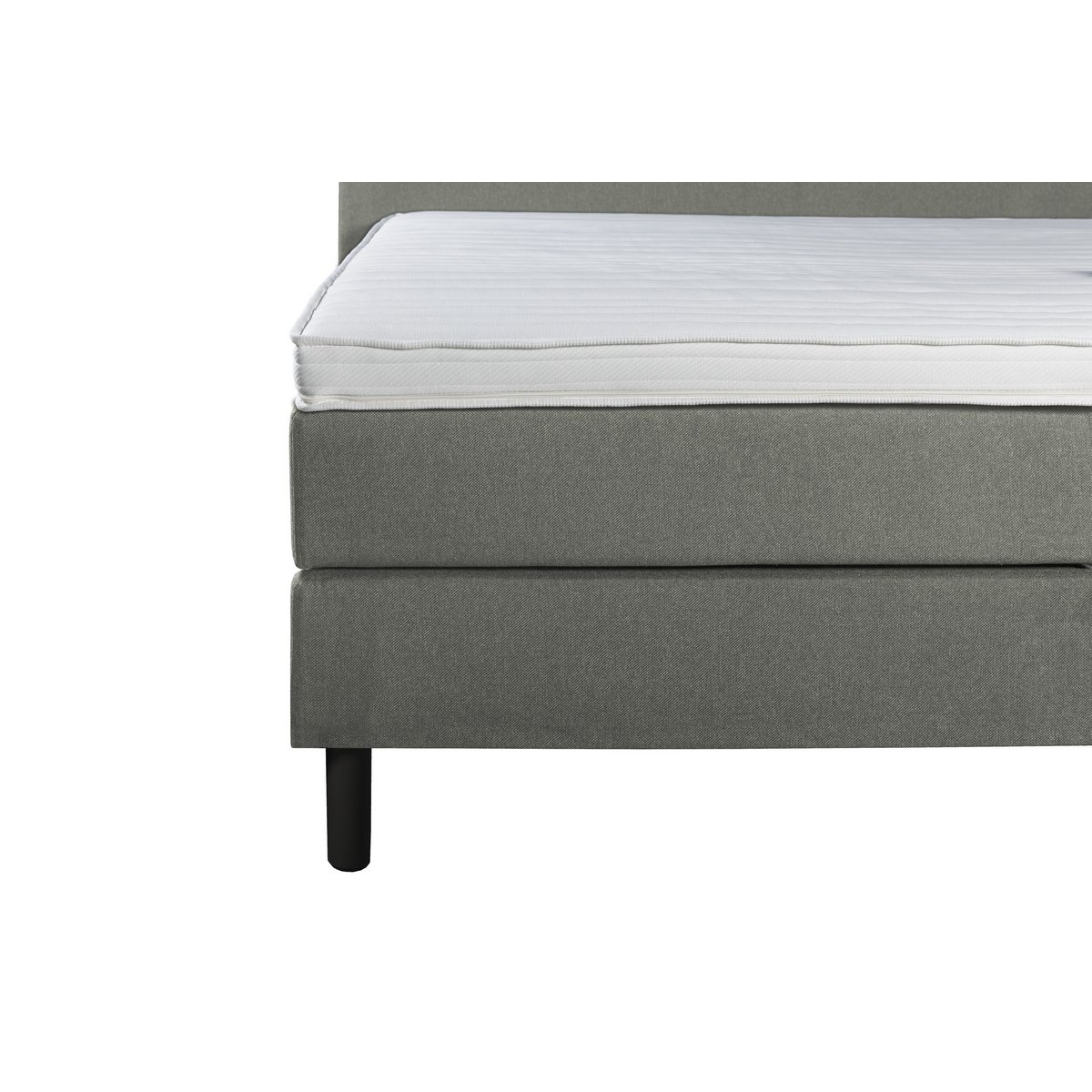 Mörgenn Boxspring Milos - Complete luxury set