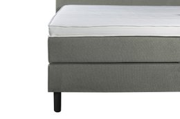 Mörgenn Boxspring Milos – Komplettes Luxus-Set