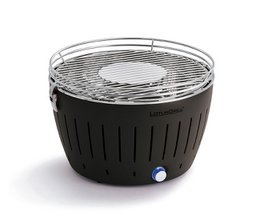 Klasyczny grill stołowy LotusGrill - Ø350mm