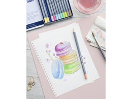 Aquarelpotlood FC Gold Faber blik a 12st. Pastel Crea Studio