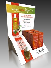 Paquete de Implantación - Rejuv'Oil Booster Face & Body