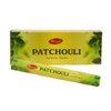 Aromatika Premium Weihrauch – Patchouli