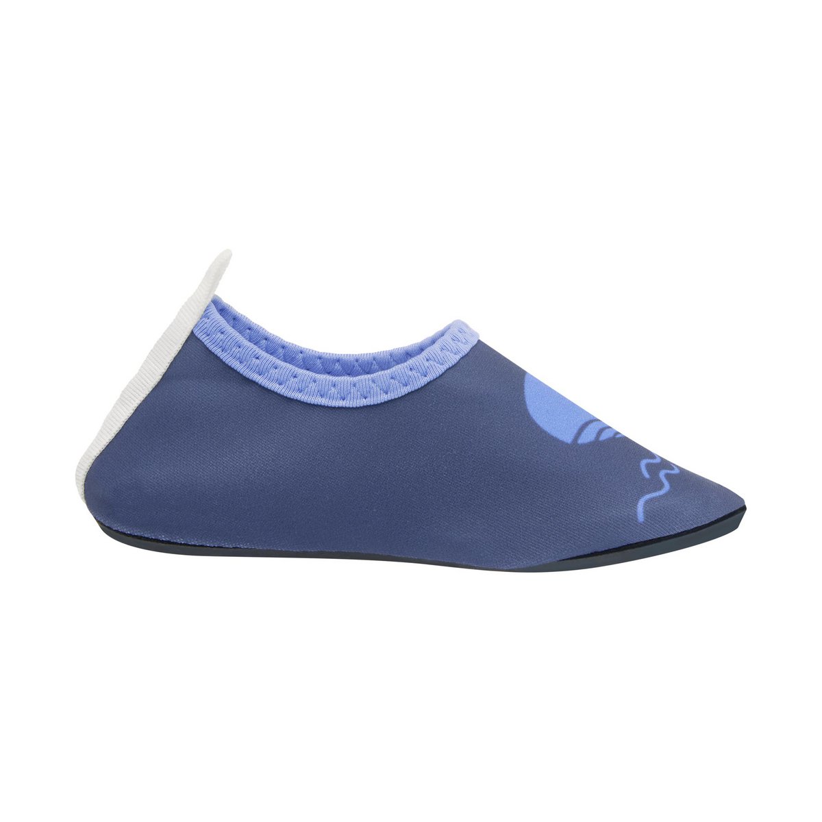 Aquaslippers walvis